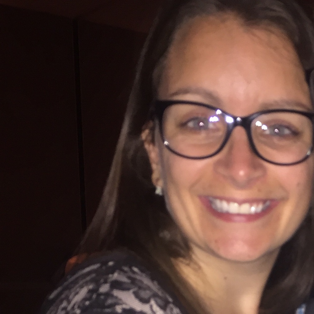 Meet your Posher, Heidi